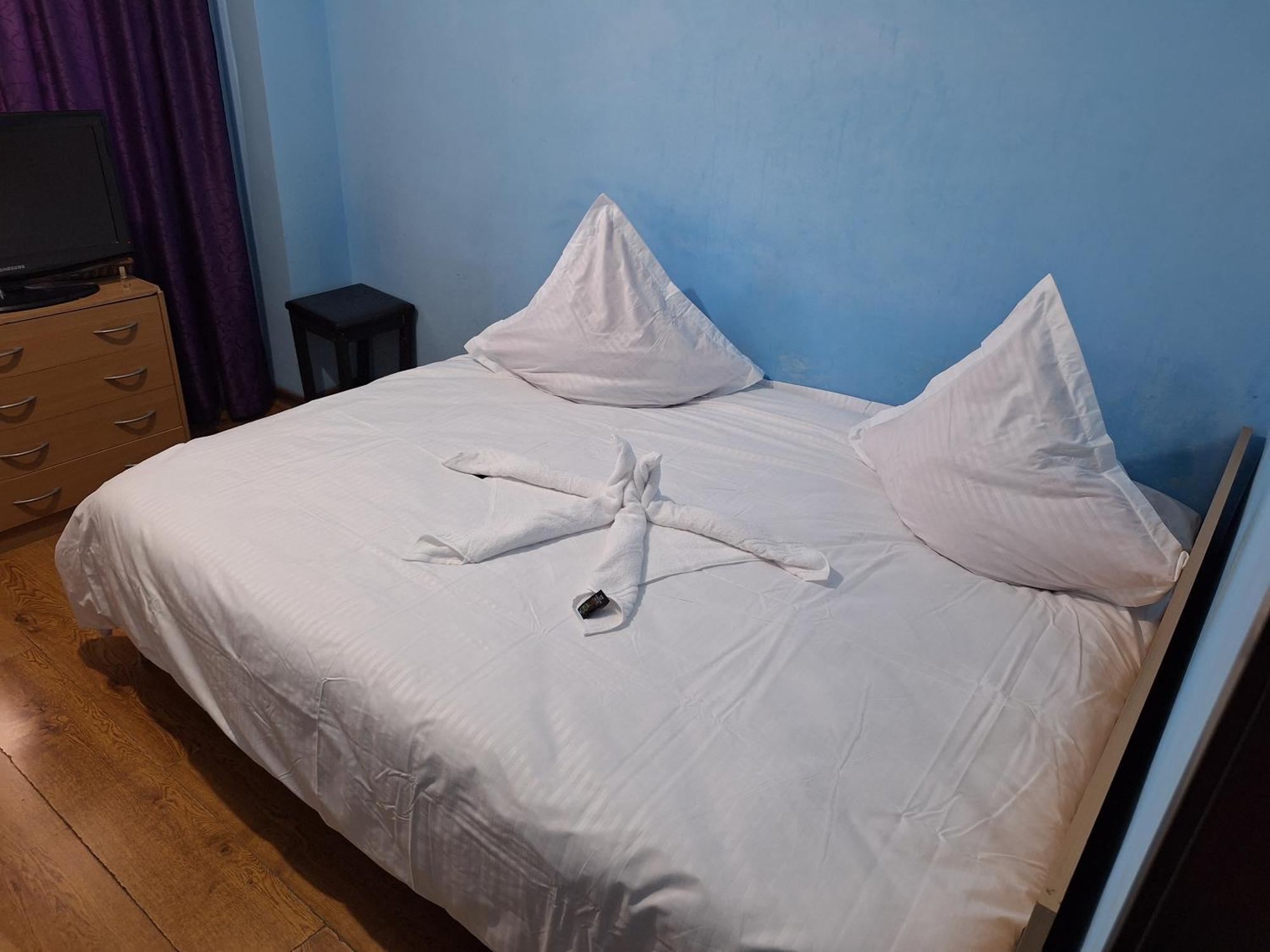 Boutique Apartment Grigorescu Bukareszt Zewnętrze zdjęcie